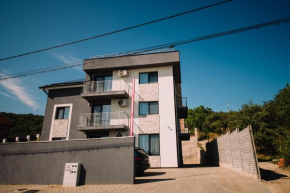 Dream House Apartments